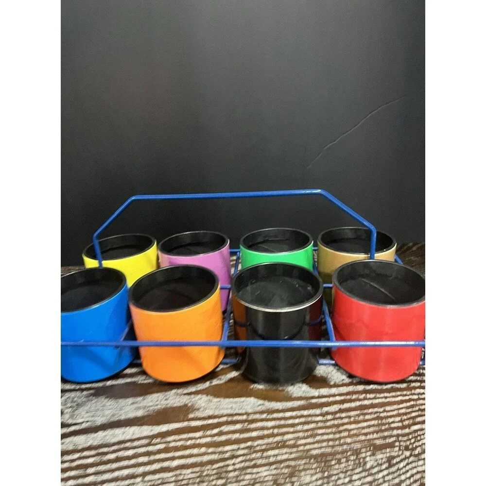 Art Caddy Organizer Handle Marker Organizer Art learning express teacher crayon